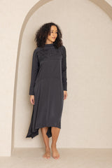 Black Duo Wear Dress