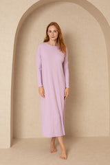 Lavender Swing Maxi