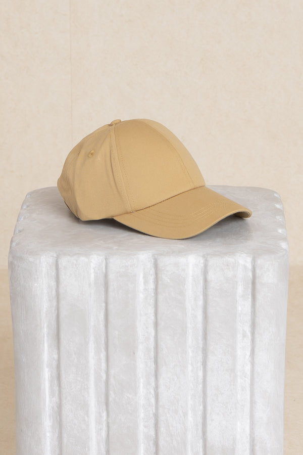 Camel Cap