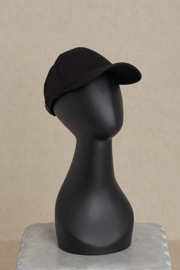 Black Cap