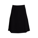 Black Basic Skirt